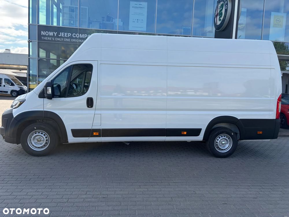 Fiat Ducato L4H3 180KM - 7