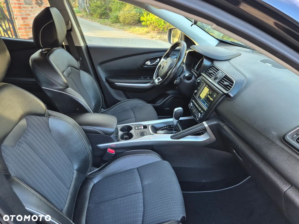 Renault Kadjar Energy dCi 110 EDC Bose Edition - 9