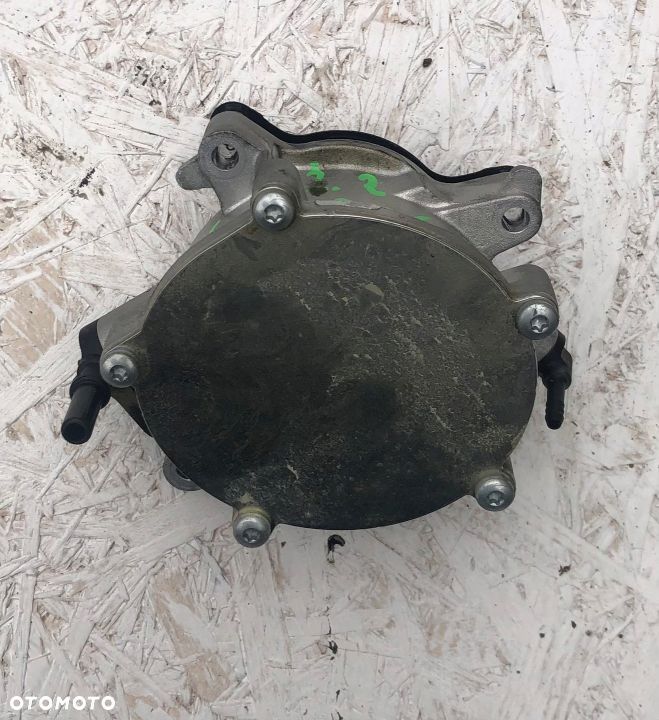 Pompa Vacum Fiat Ducato 2.2 EURO6