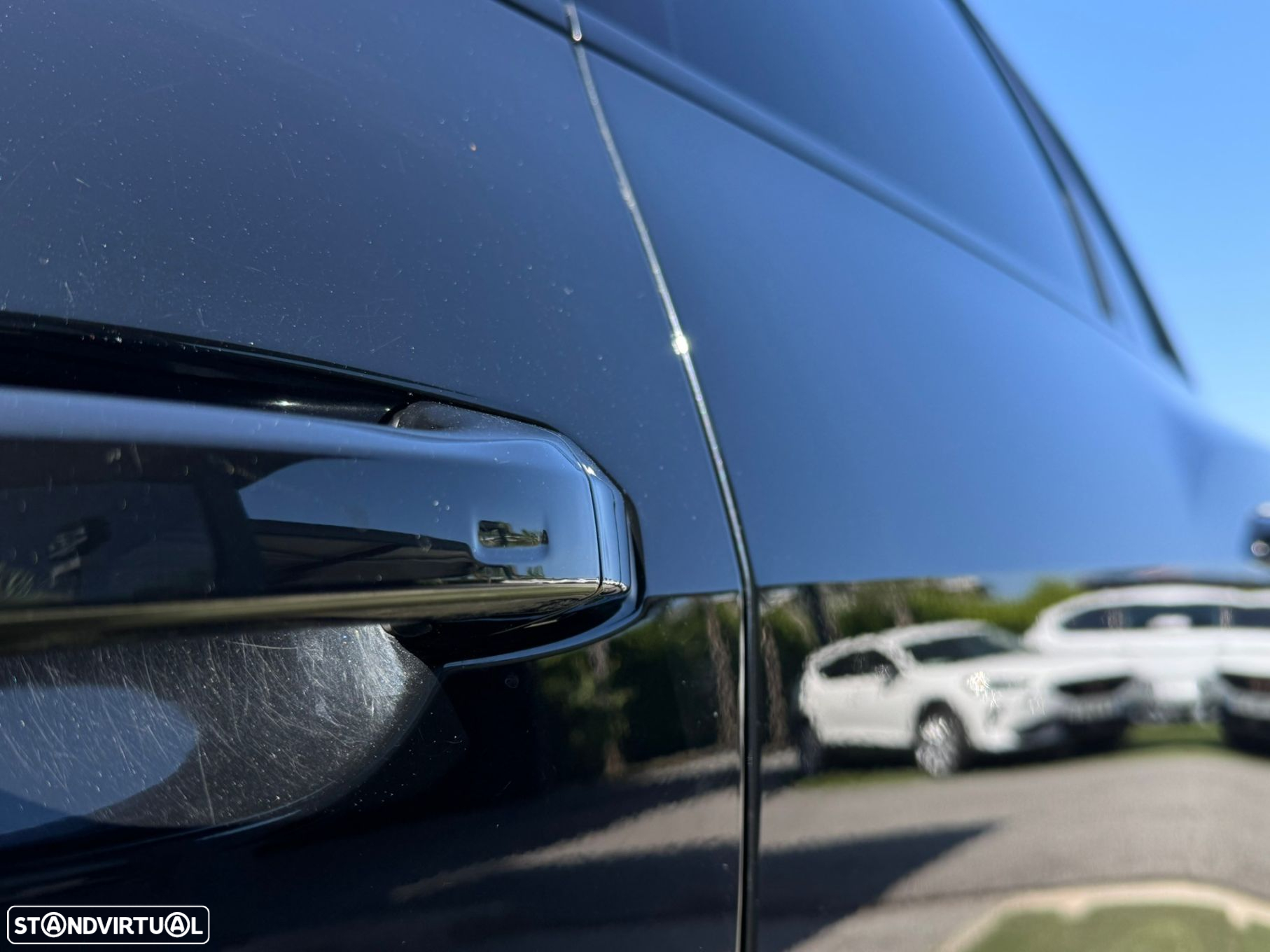 Audi e-tron 55 quattro S line - 7