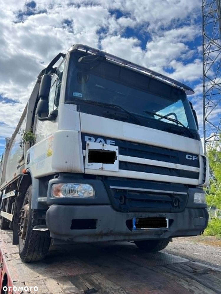DAF XF 460 - 1