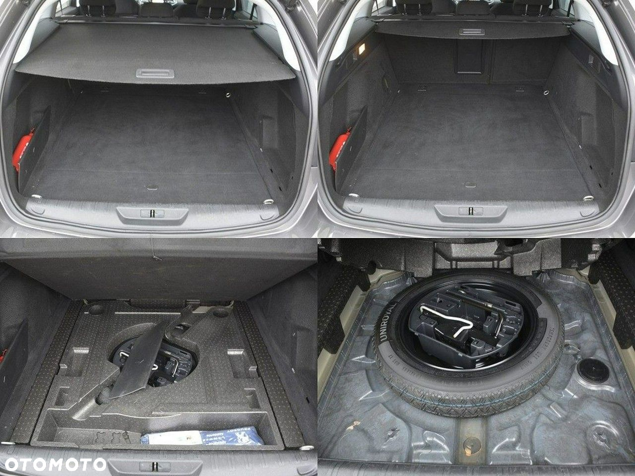 Peugeot 308 SW PureTech 110 Stop & Start Style - 23