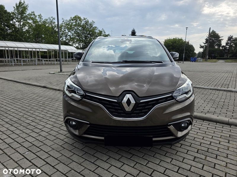 Renault Grand Scenic Gr 1.2 TCe Energy Bose Edition - 7
