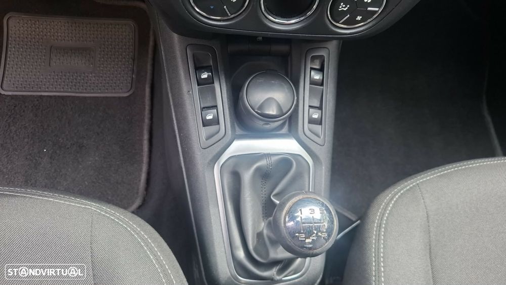 Citroën C-Elysée 1.6 BlueHDi Seduction - 13