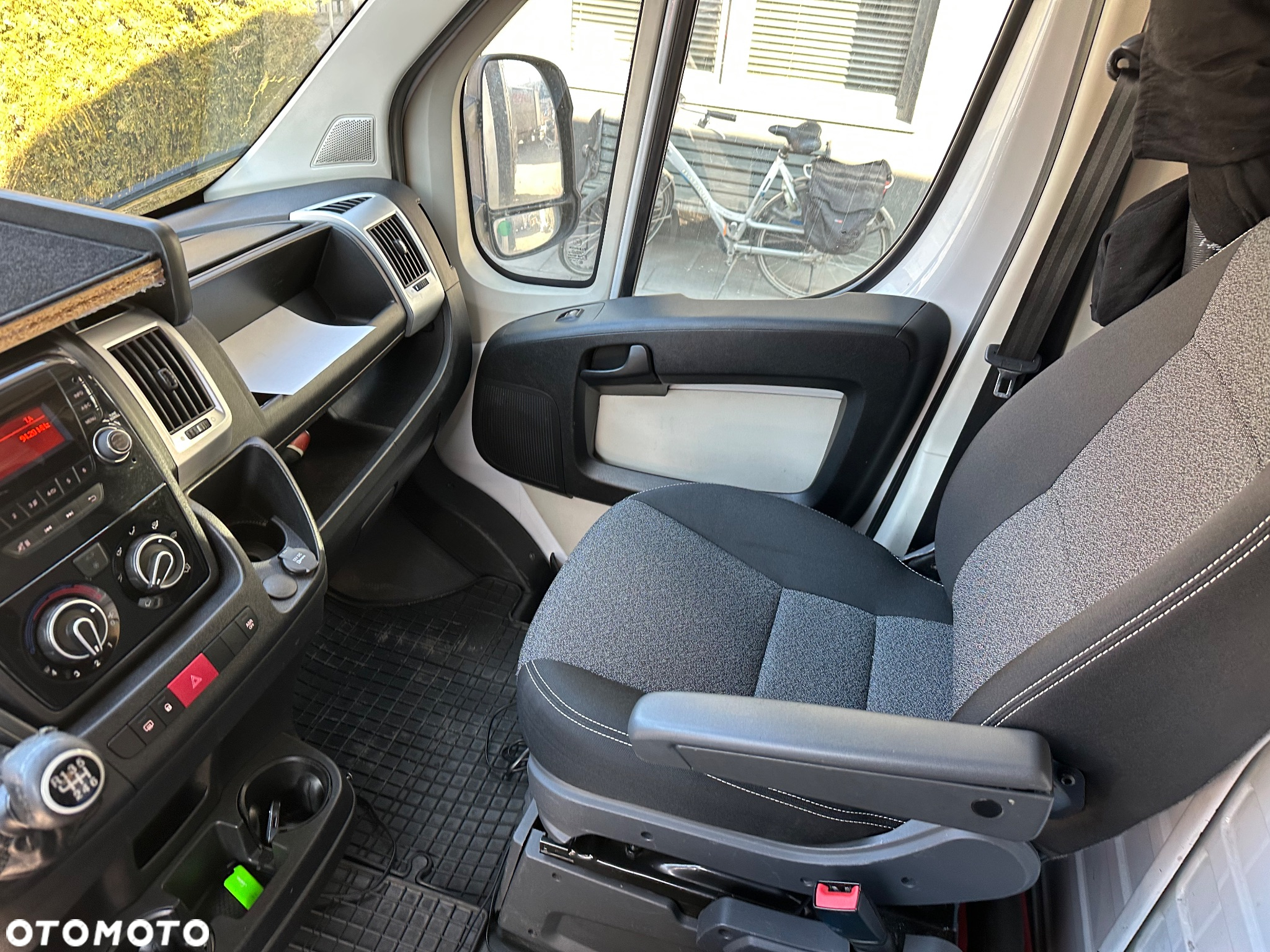 Fiat ducato - 14