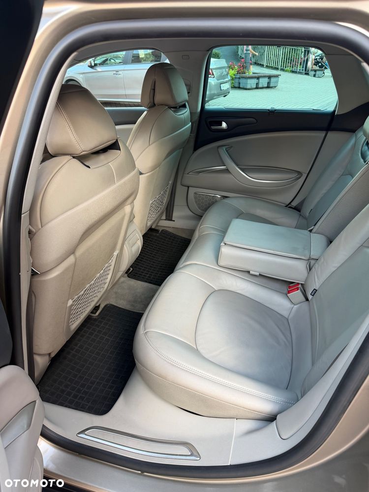 Citroën C5 - 13