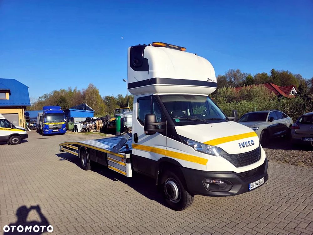 Iveco 72C18 70C18 - 2