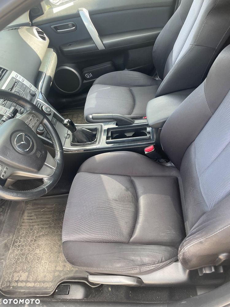 Mazda 6 2.0 Active - 7