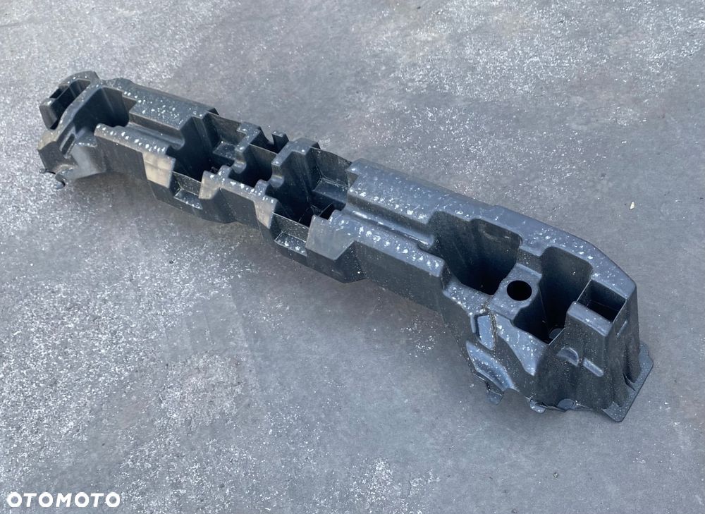 DACIA BIGSTER absorber BELKA ZDERZAKA TYLNEGO TYŁ TYLNA POD ZDERZAK  tylny  850905279R Wwa - 2