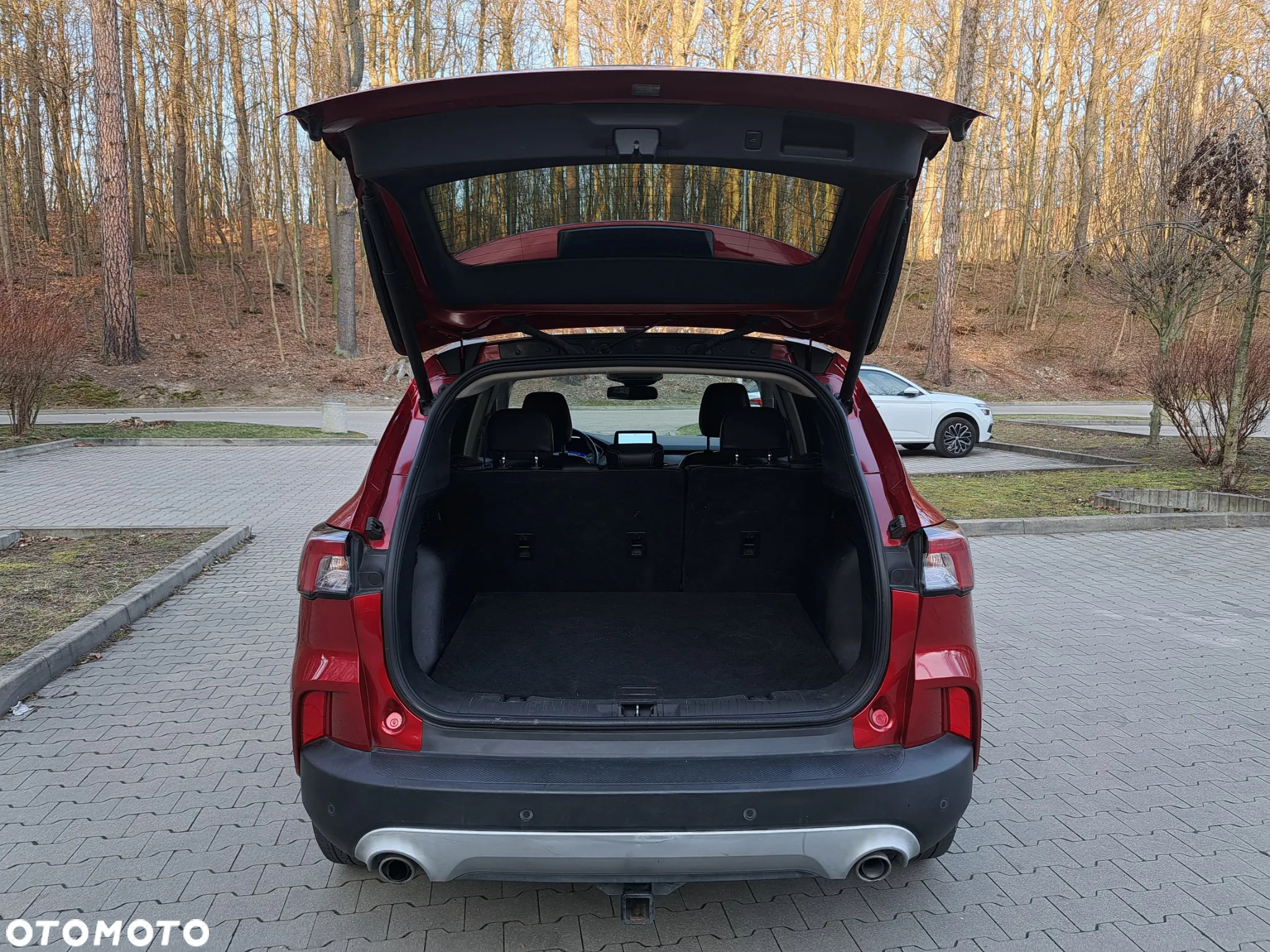 Ford Escape - 13