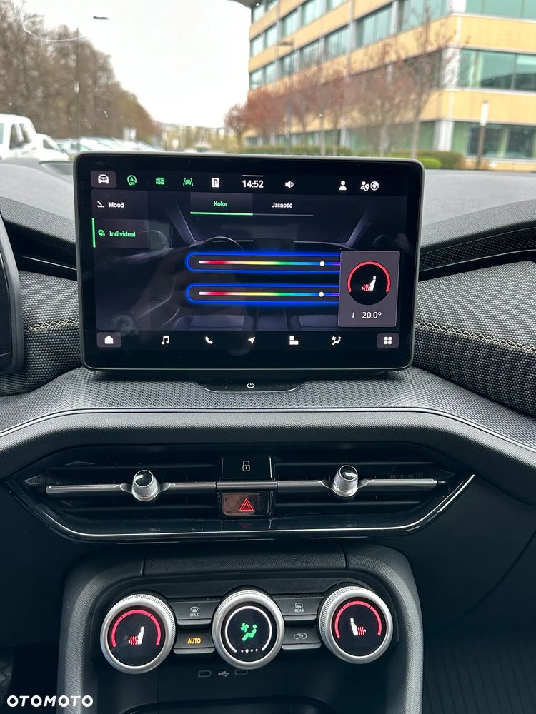 Skoda Kodiaq 1.5 TSI mHEV 4x2 Selection DSG - 19