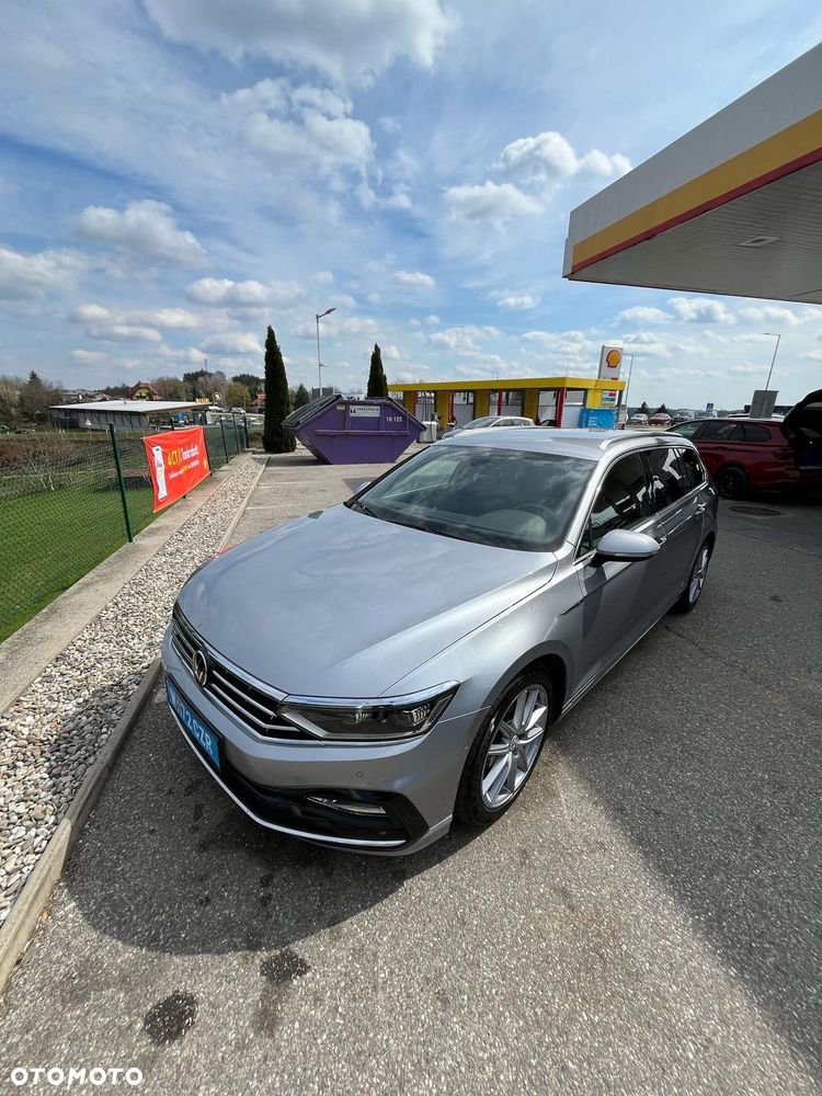 Volkswagen Passat Variant - 5