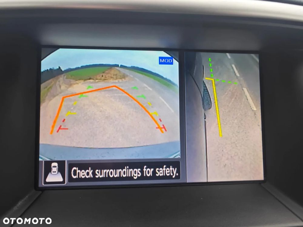 Nissan Pathfinder - 3