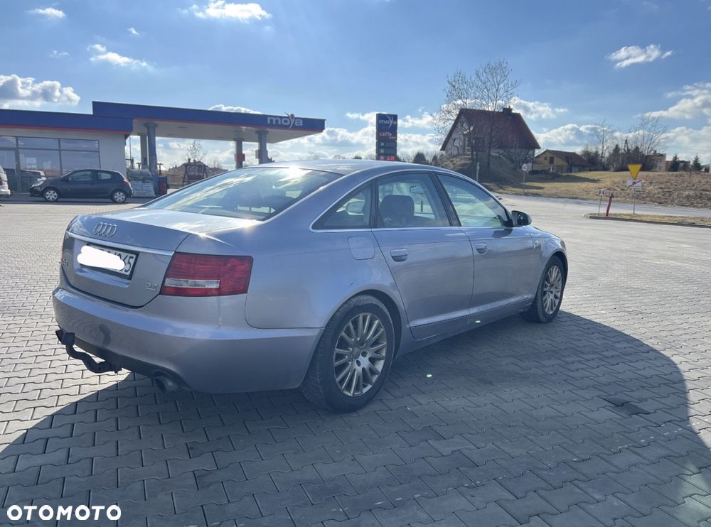 Audi A6 Limousine - 6
