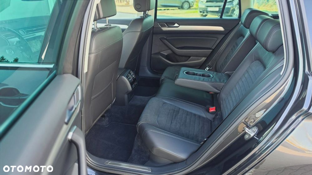 Volkswagen Passat Variant 1.4 TSI ACT (BMT) DSG Highline - 7