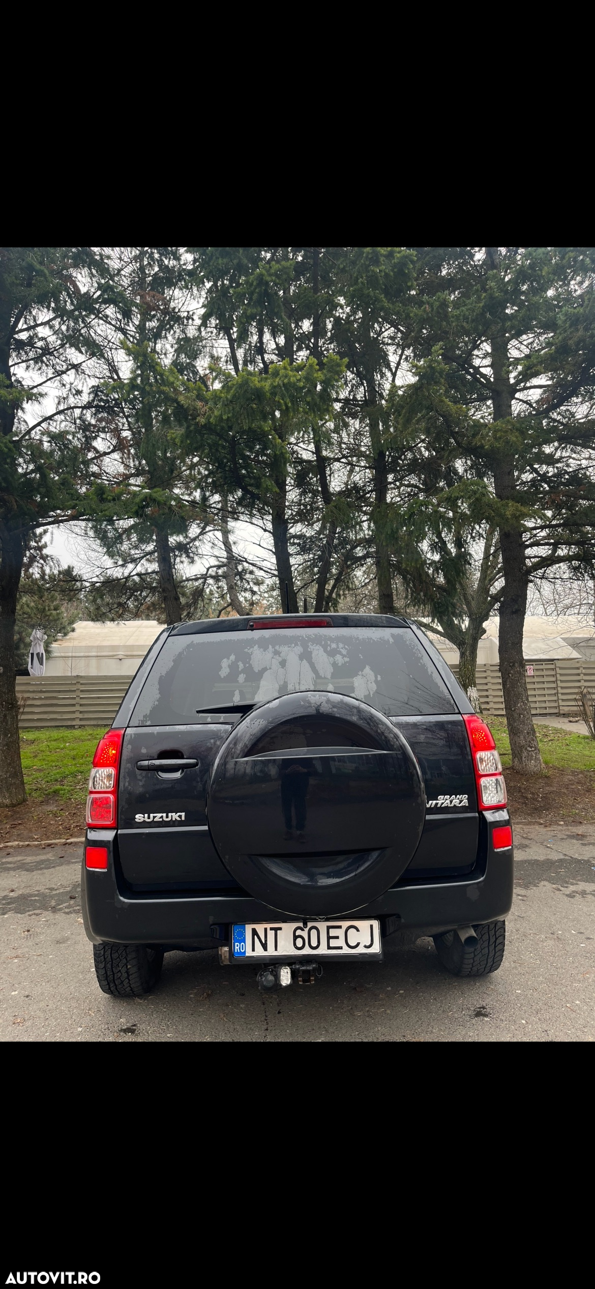 Suzuki Grand Vitara 1.9 DDIS Navi - 5