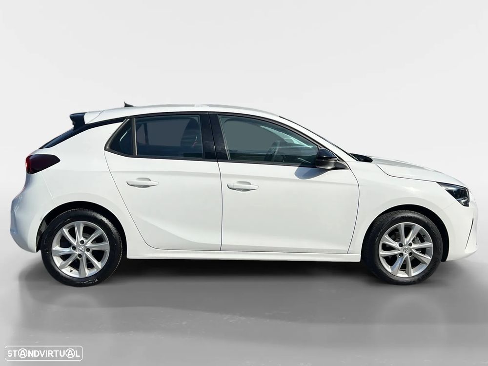 Opel Corsa 1.2 Edition - 7