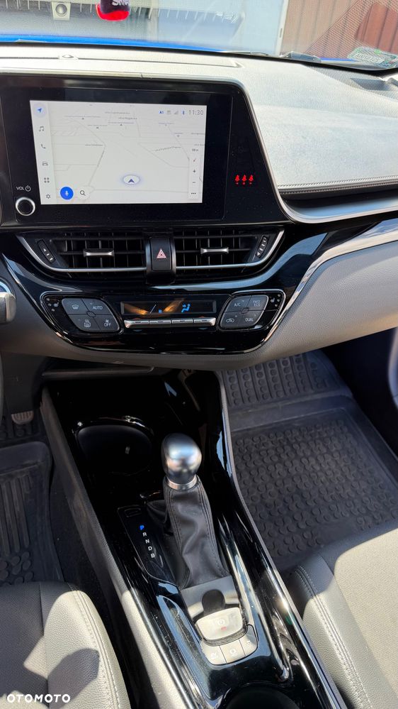 Toyota C-HR 1.8 Hybrid Style - 15