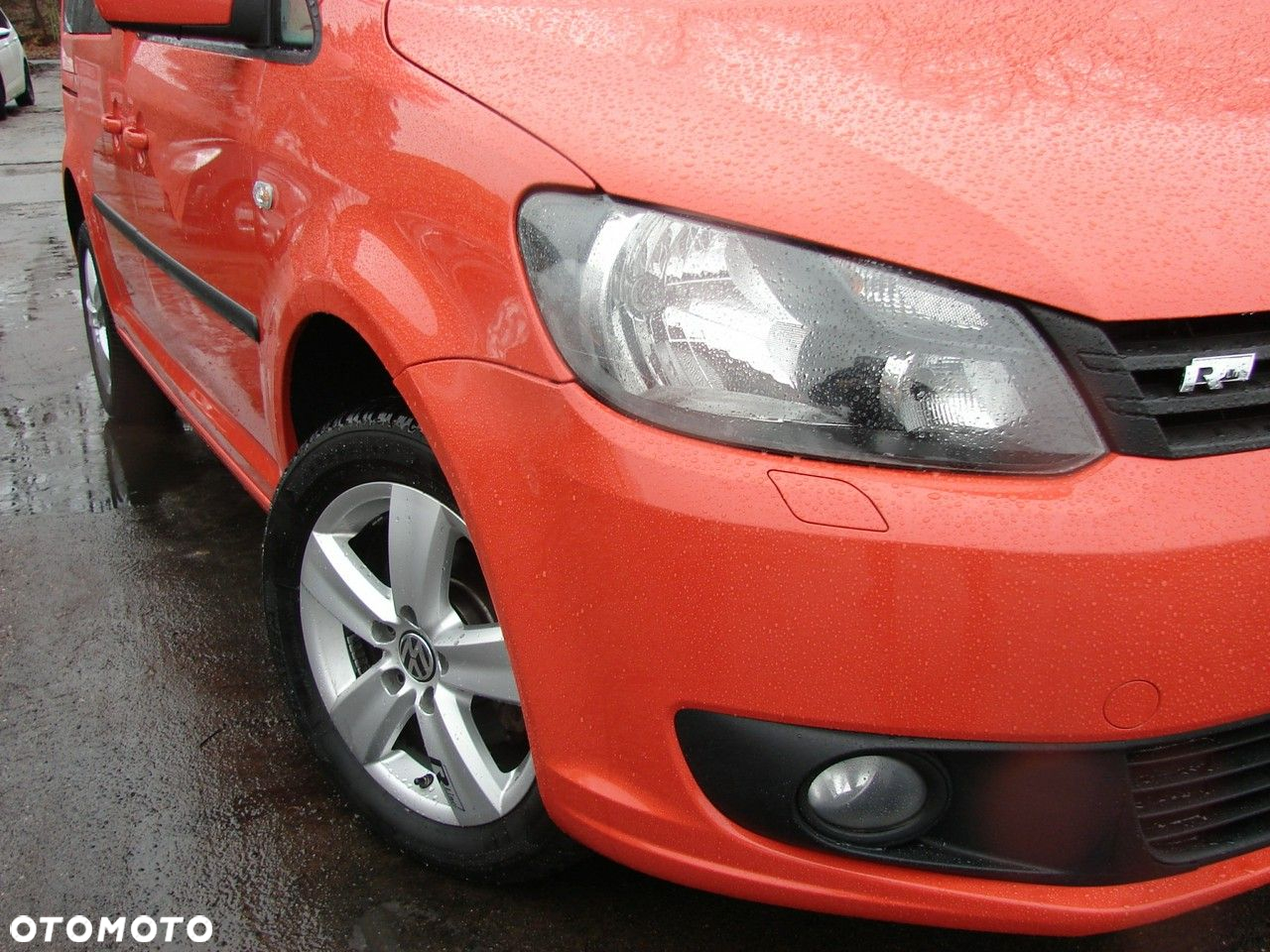 Volkswagen Caddy - 18