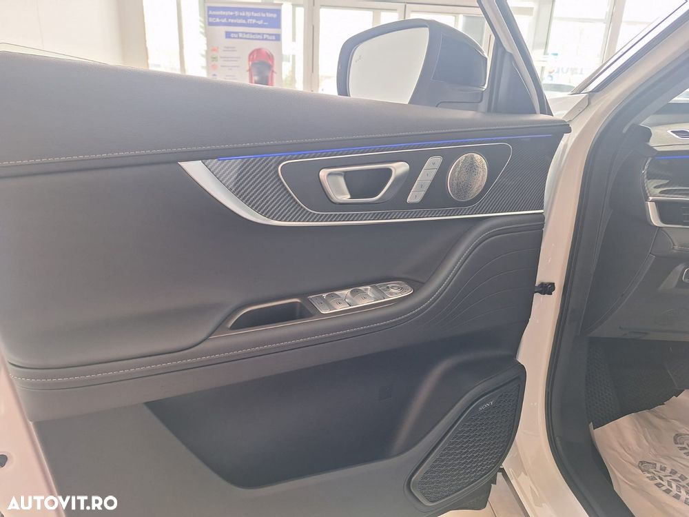 Chery Tiggo 7 - 10