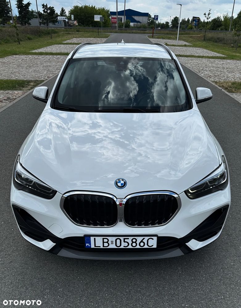 BMW X1 - 11