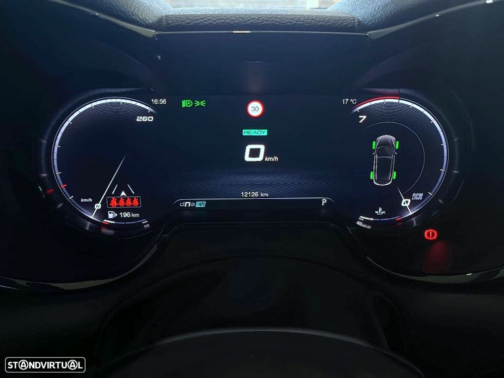 Alfa Romeo Tonale 1.5 Hybrid Sprint - 11