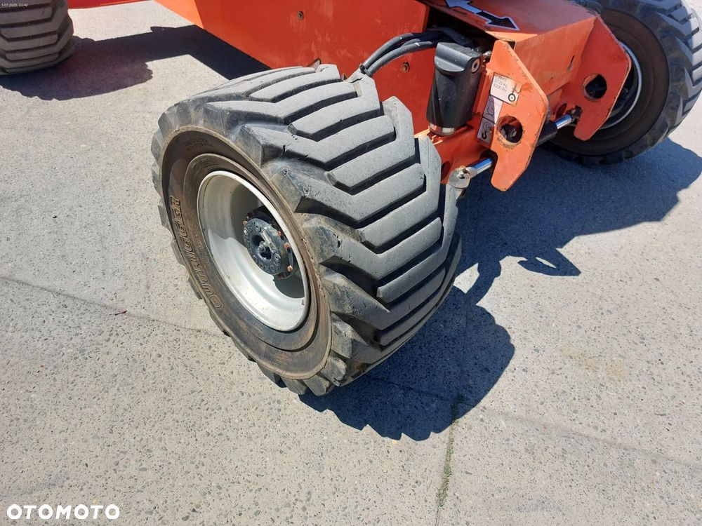 JLG 510AJ - 16
