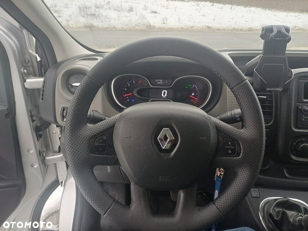 Renault Trafic L2H1 2,9t Pack Clim - 24