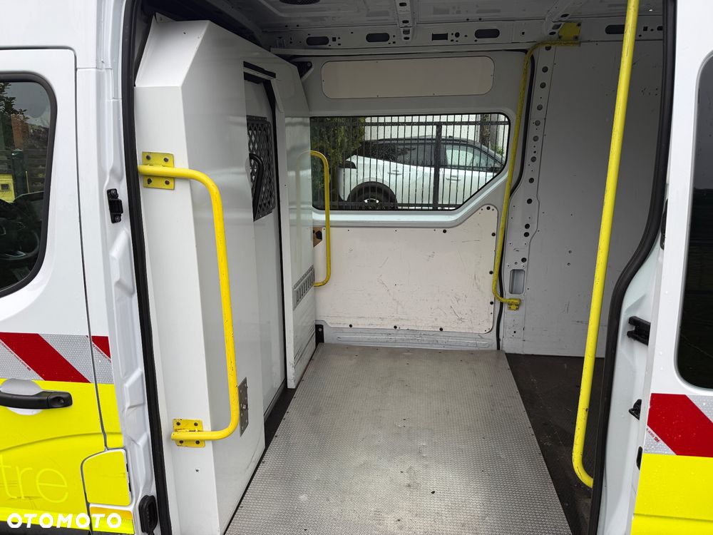Renault Master - 11