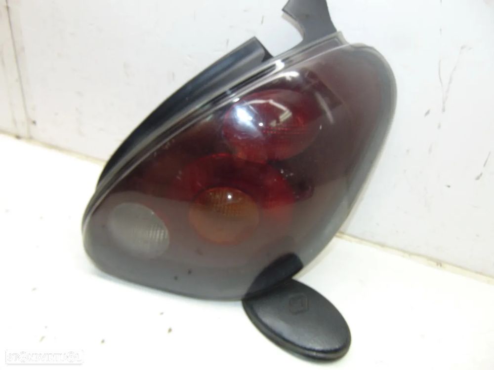 Fiat Brava/Bravo farolim - 6