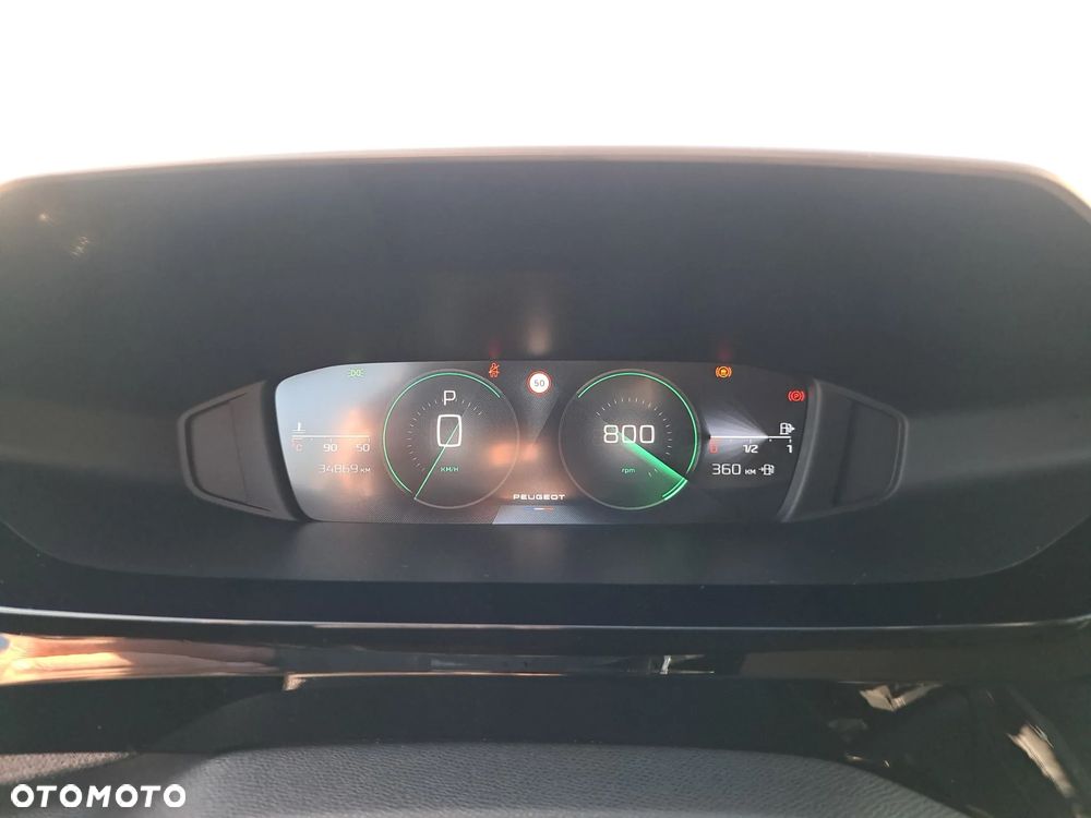 Peugeot 308 2024