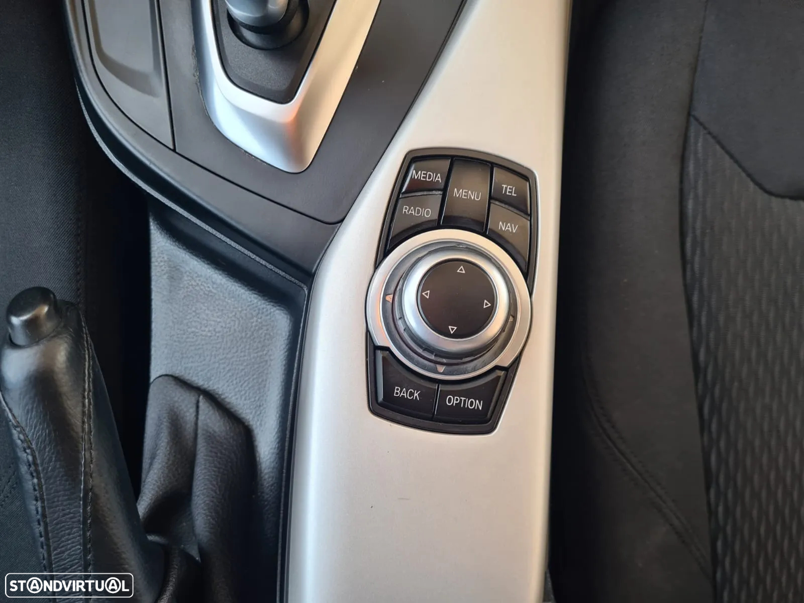 BMW 116 d Advantage Auto - 25