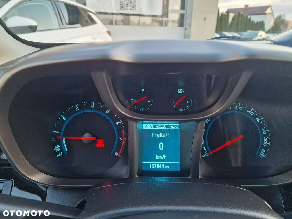 Chevrolet Orlando 1.4 T LTZ - 35