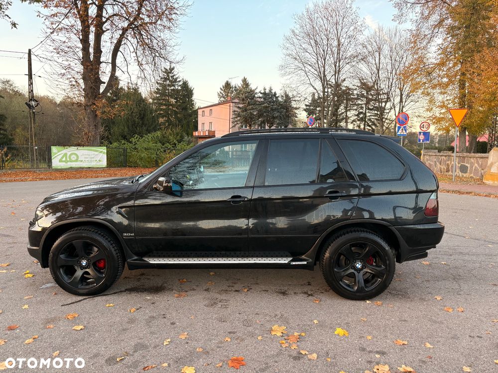 BMW X5 - 8