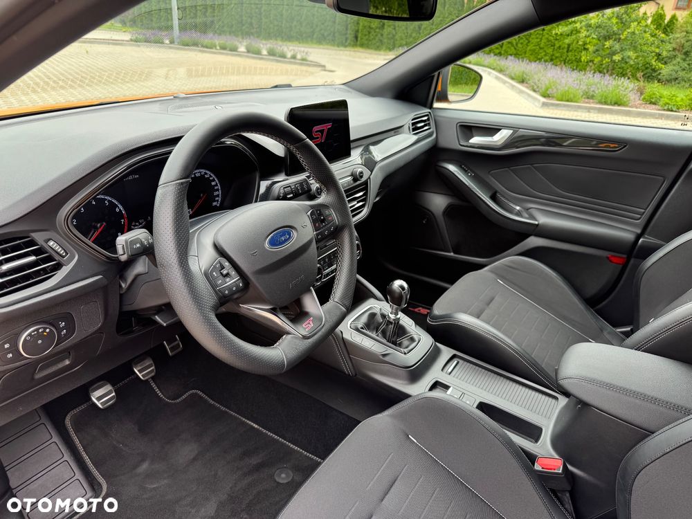 Ford Focus 2.3 EcoBoost S&S ST - 5