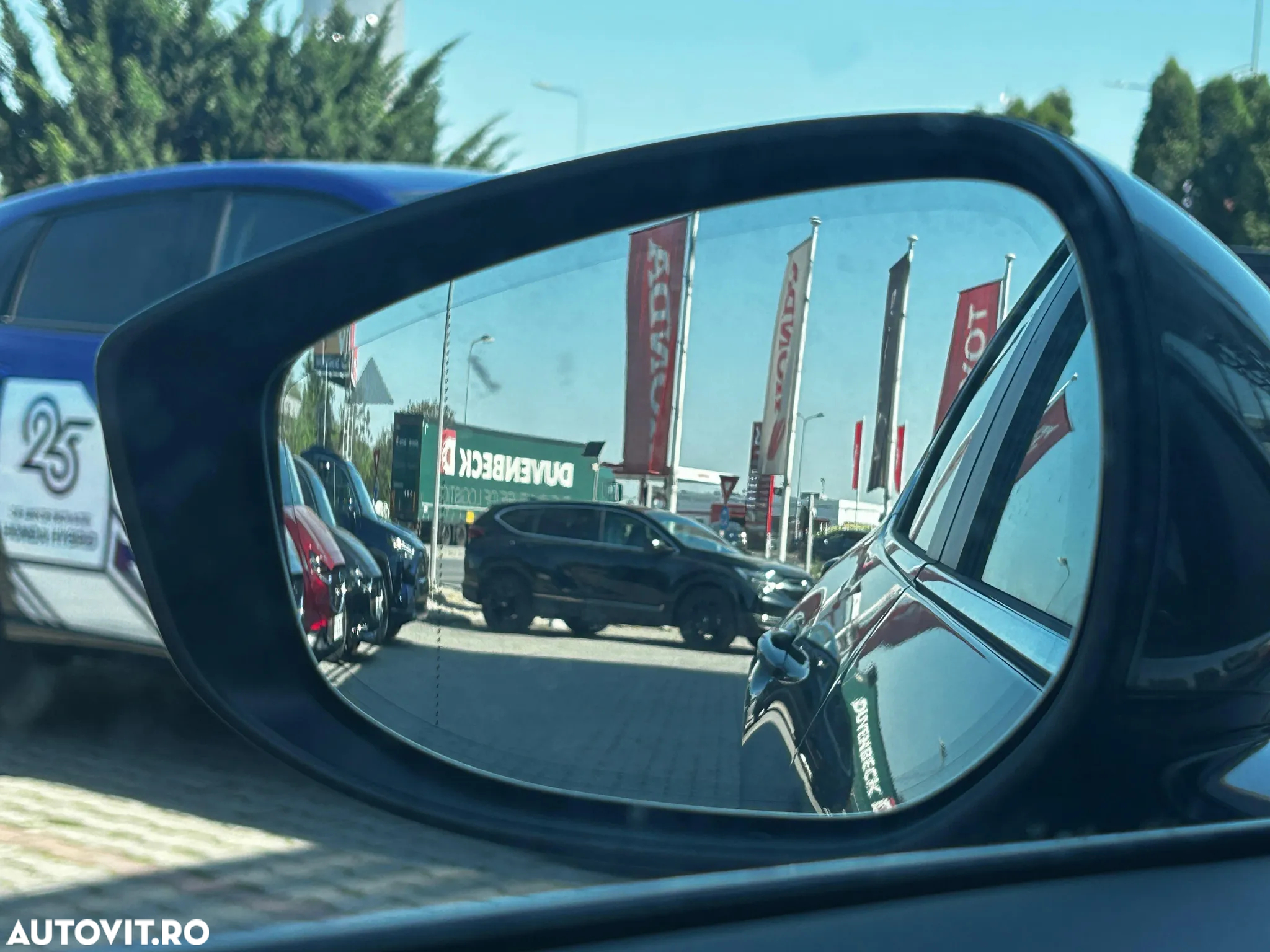Mazda CX-30 e-SKYACTIV G140 AT MHEV Center-Line - 19