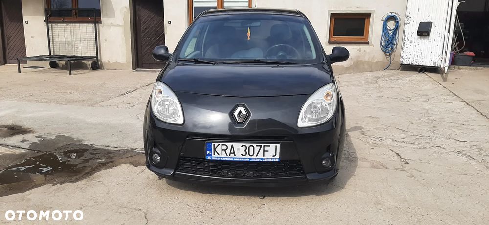 Renault Twingo - 2