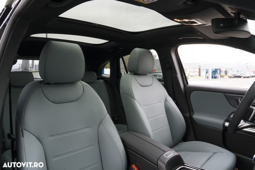 Mercedes-Benz GLA 220 4MATIC MHEV Aut. - 16