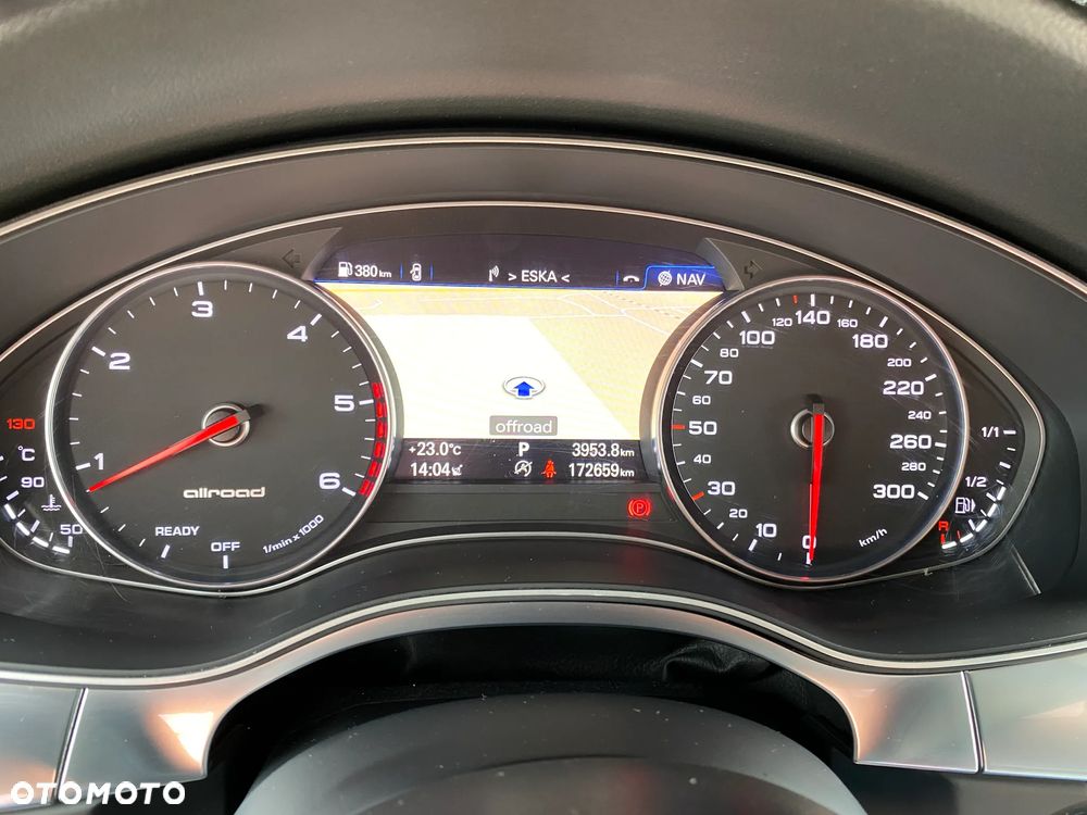 Audi A6 Allroad 3.0 TDI Quattro S tronic - 26
