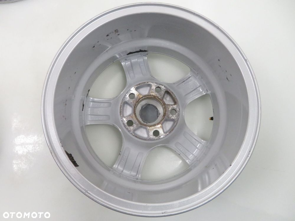 Alufelgi 16'' BMW 3 E90 5 E60 5x120 ET20 - 5