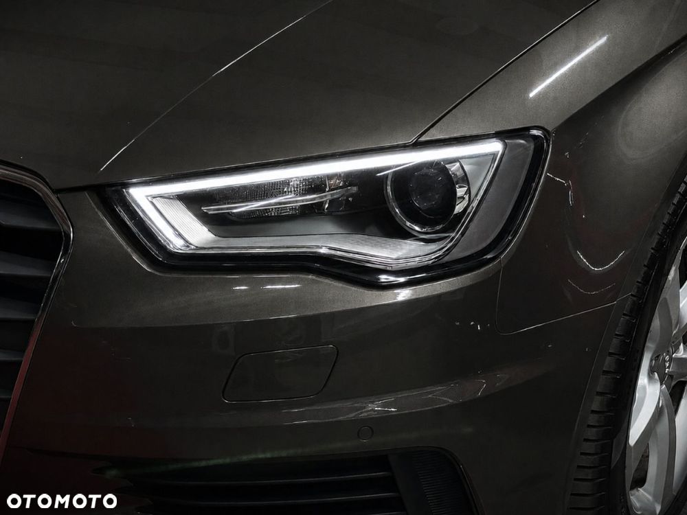 Audi A3 Limousine 1.4 TFSI CoD S tronic - 37