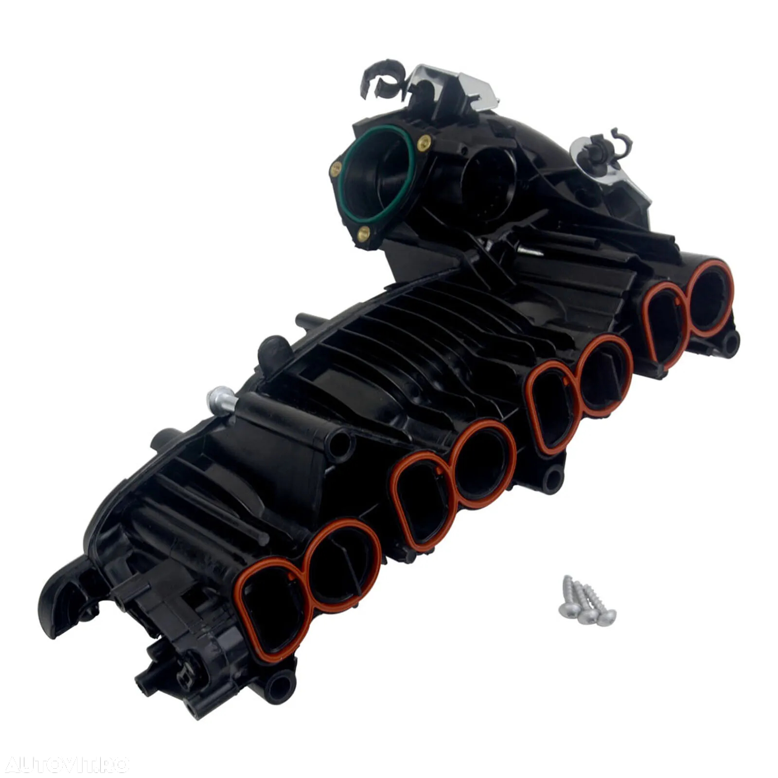 MODUL GALERIE ADMISIE CARCASA GALERIE ADMISIE BMW E81 E87 E88 E82 E90 E91 E60 E61 E83 E84 - 7