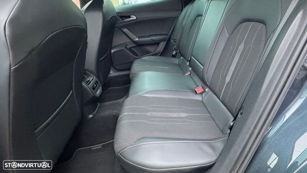 Cupra Formentor 1.4 e-Hybrid DSG - 11