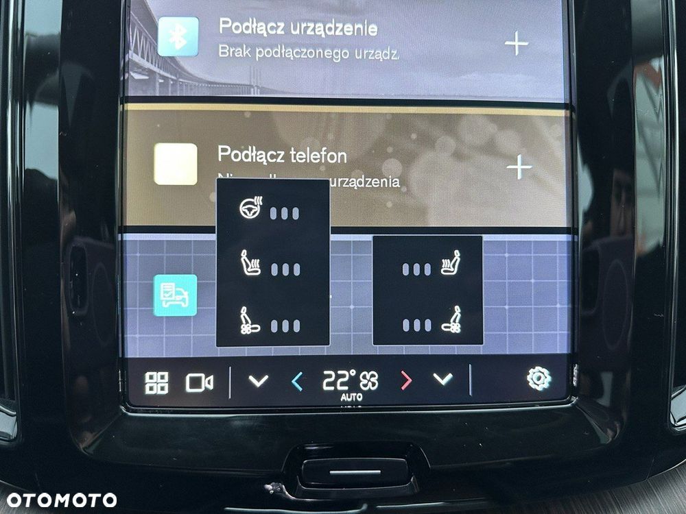 Volvo XC 60 B4 D Ultimate Dark - 24