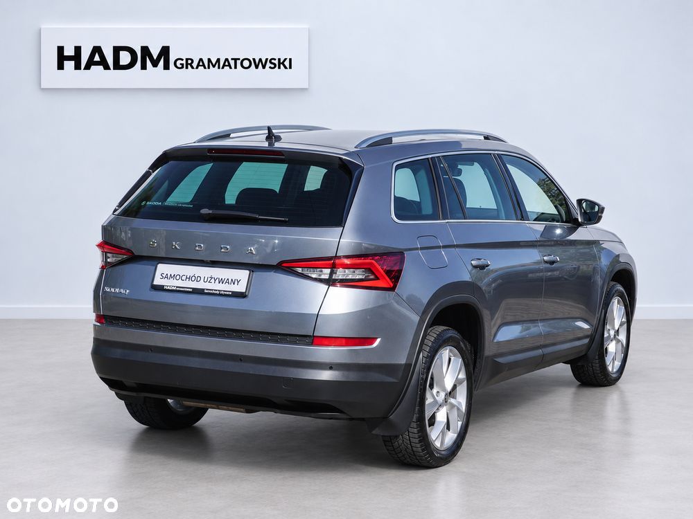 Skoda Kodiaq 2.0 TDI 4x2 Style DSG - 7