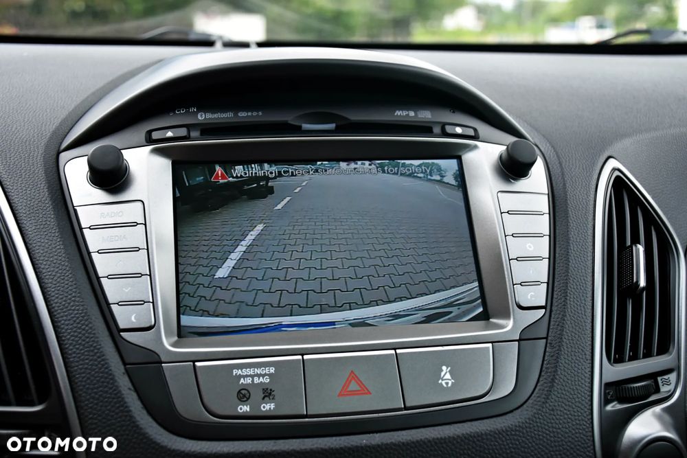 Hyundai ix35 2.0 GDI Premium 2WD - 40
