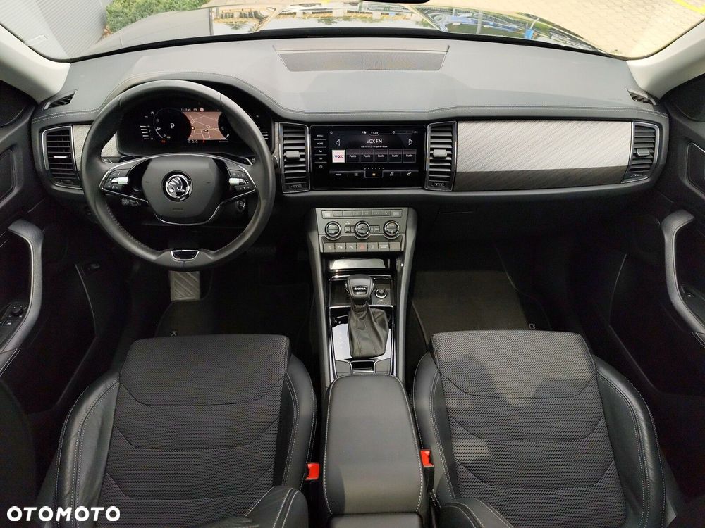 Skoda Kodiaq - 14