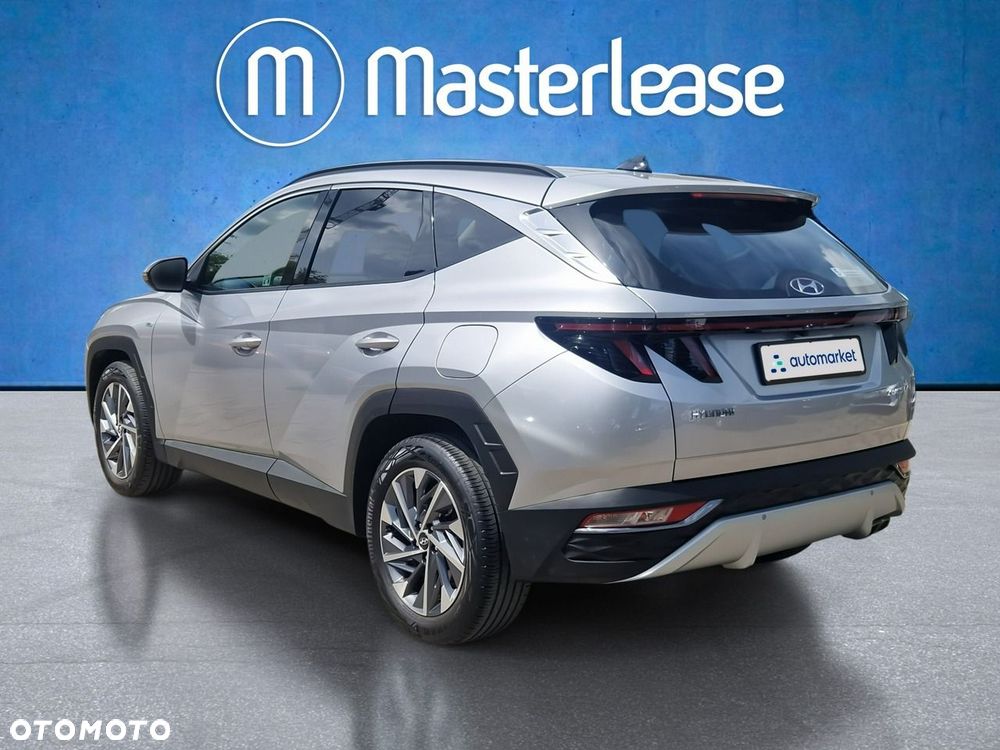 Hyundai Tucson - 7