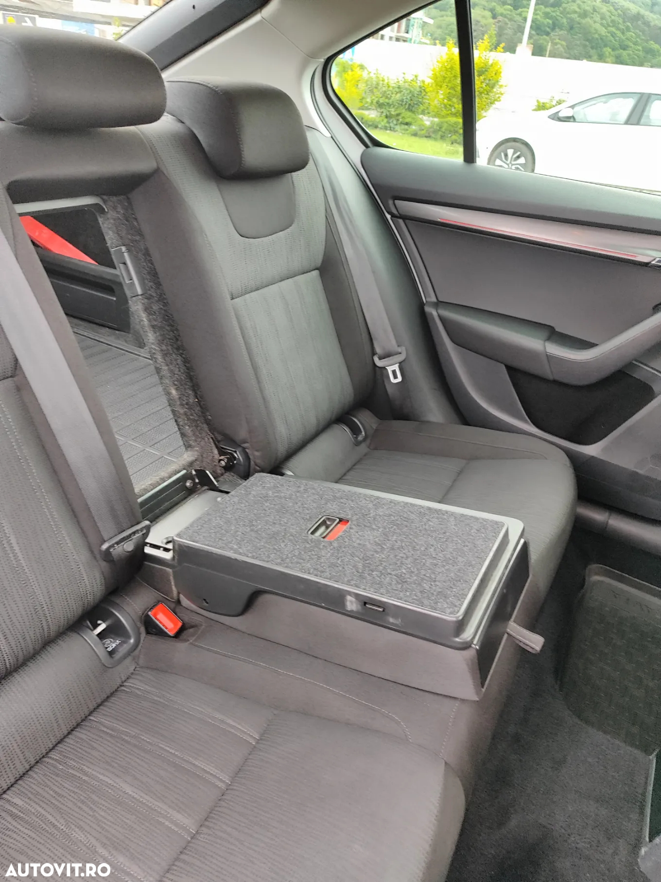 Skoda Octavia 1.4 TSI Style - 30