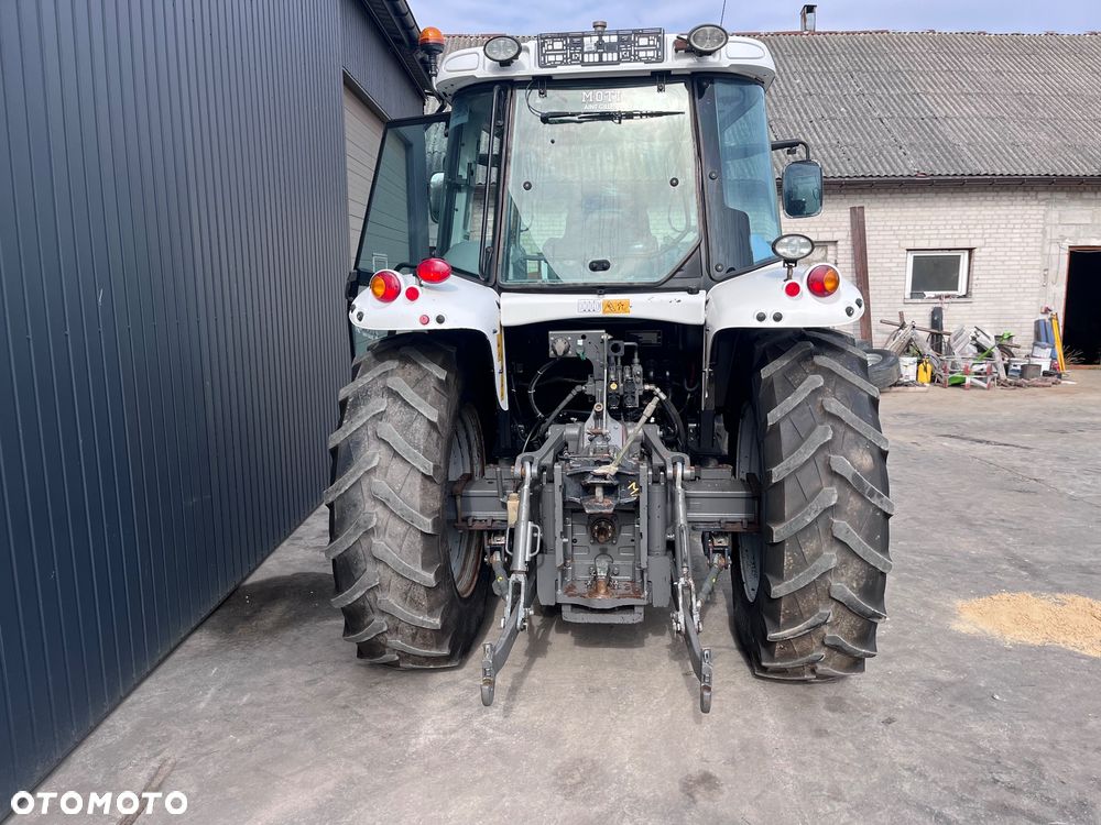 Massey Ferguson 6445 - 4